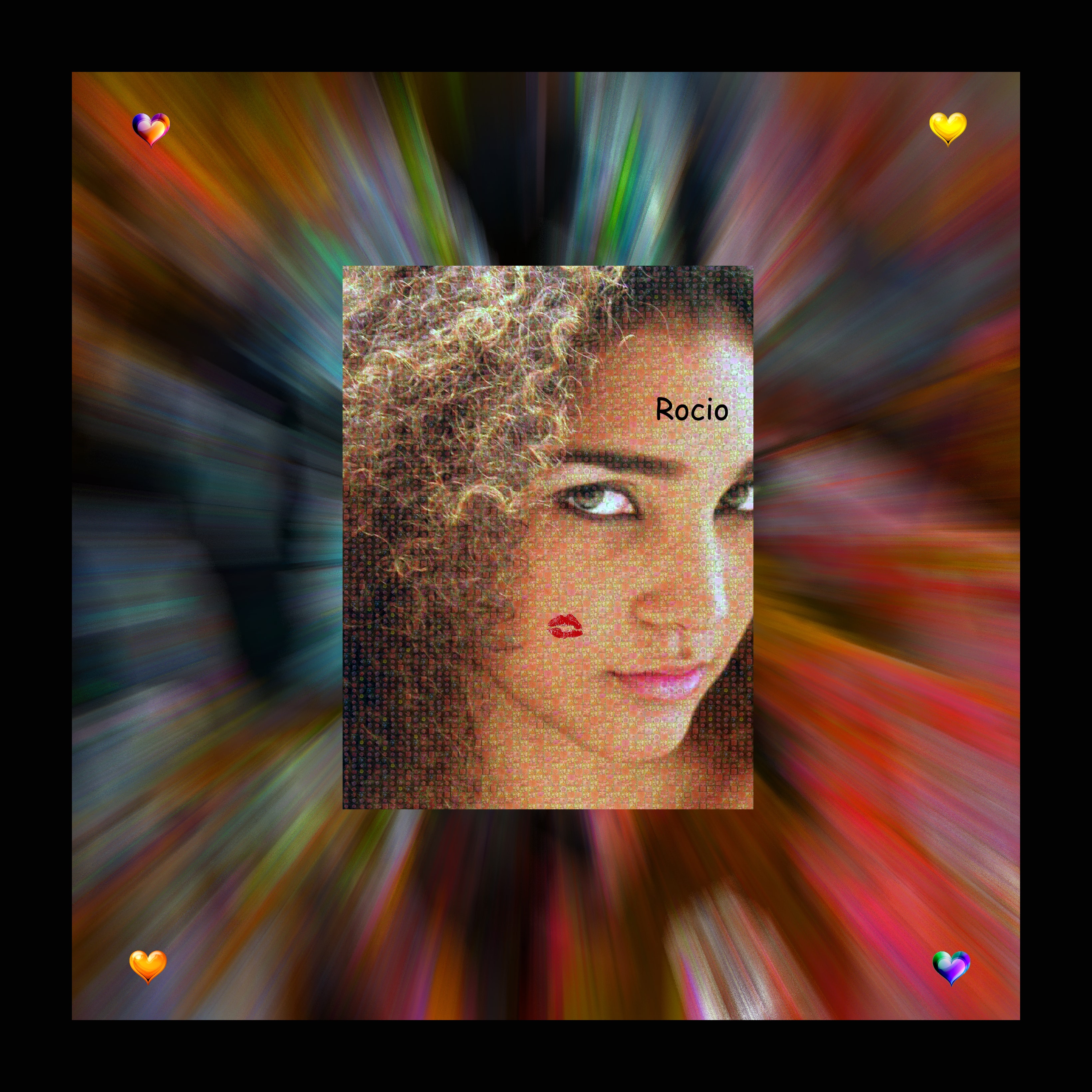 Rocío