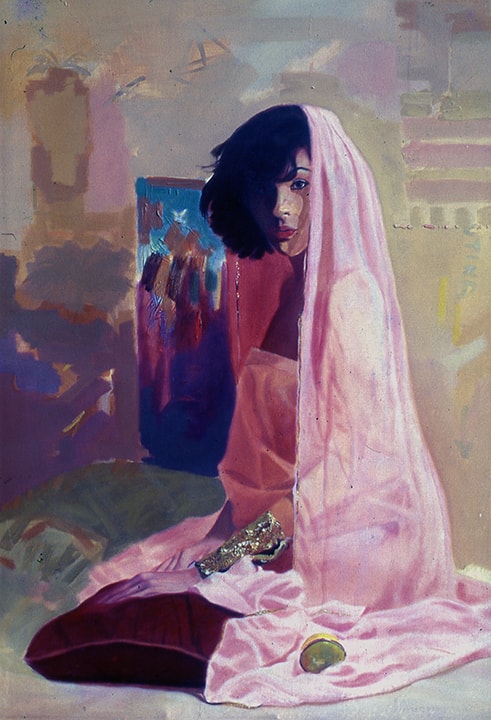 Untitled (to be confirmed)